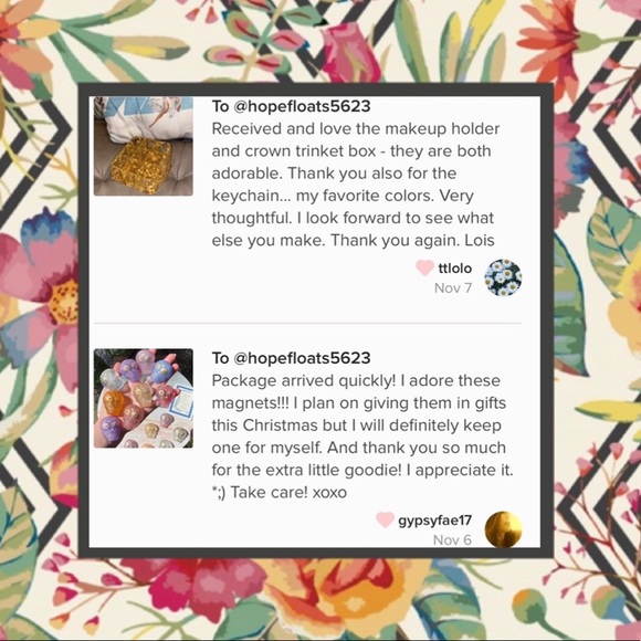 Taylor Swift Pink & Purple Portrait w Gold Flakes Resin Display Art & Mini Easel - Picture 13 of 16